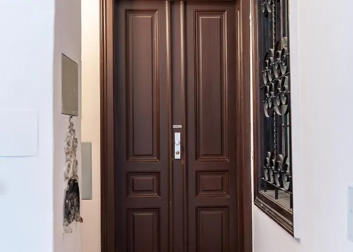 Apartament Prestige Living Wiedeń