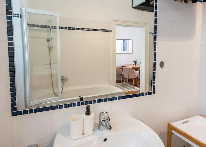 Prestige Living Apartament