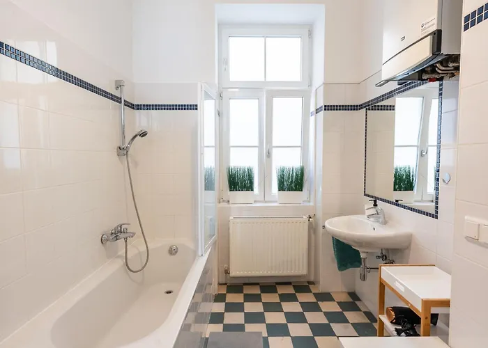Apartament Prestige Living