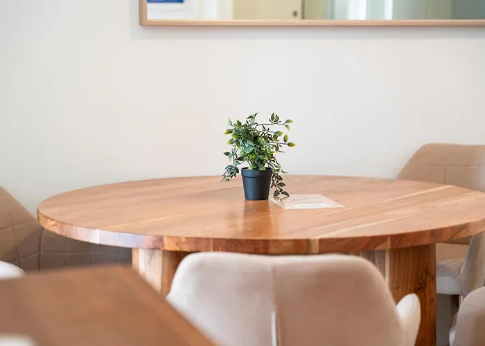 Apartament Prestige Living Wiedeń
