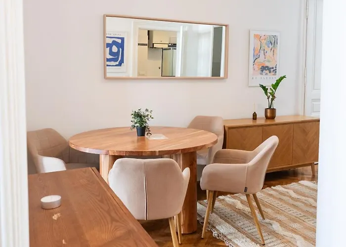 Prestige Living Wiedeń