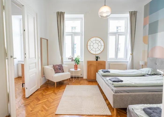 Apartament Prestige Living