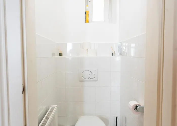 Prestige Living Apartament *