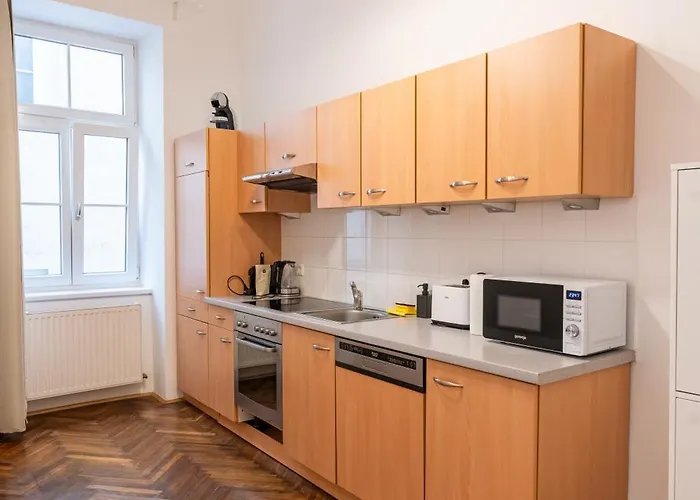 Apartament Prestige Living *