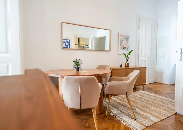 Prestige Living * Wiedeń