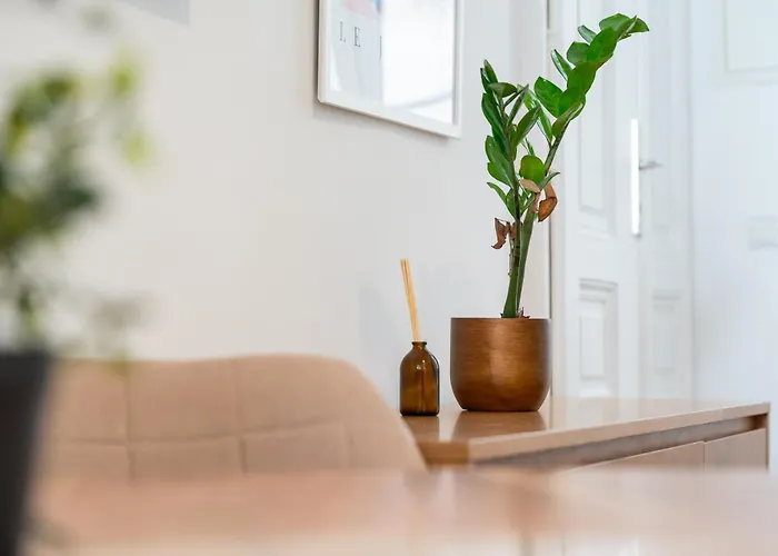Prestige Living Apartament