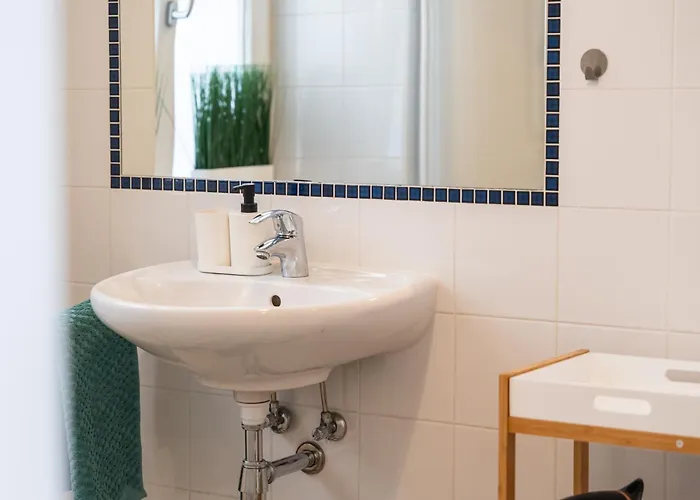 Prestige Living Apartament *