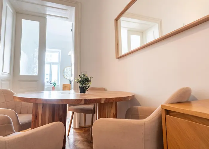 Prestige Living Wiedeń