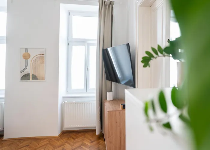 Prestige Living * Wiedeń