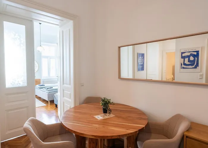 Apartament Prestige Living *