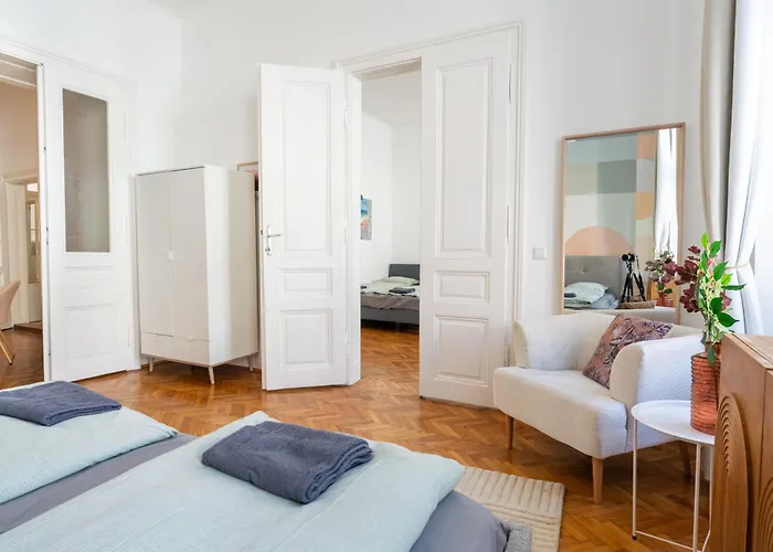 Apartament Prestige Living *