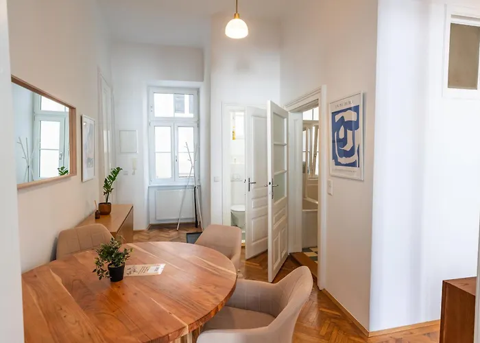 Apartament Prestige Living