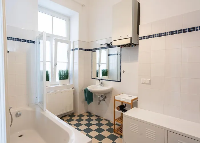 Prestige Living Apartament Wiedeń